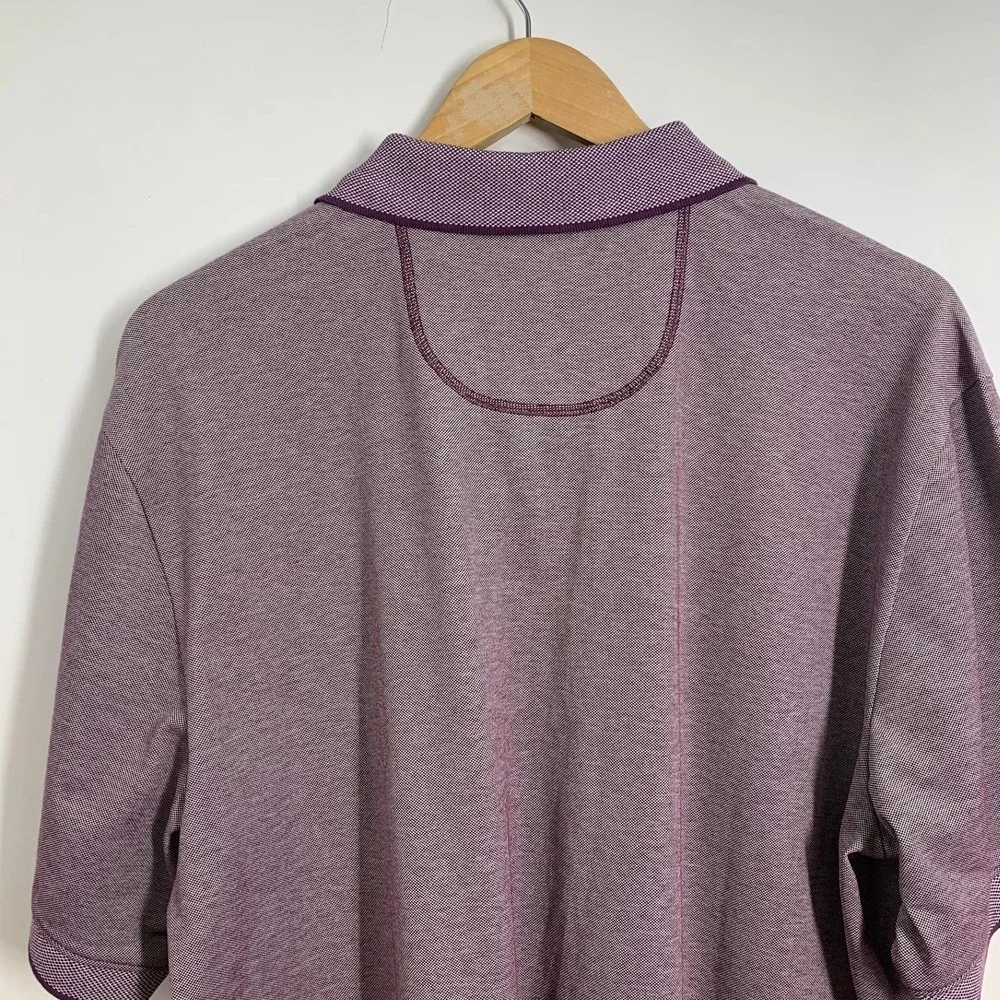 Tommy Bahama men heathered